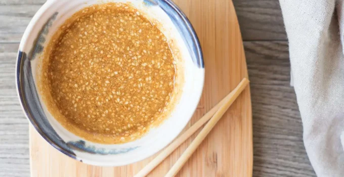 Roasted Sesame Delights: Explore the Rich Flavors and Crunchy Texture of This Culinary Treasure
