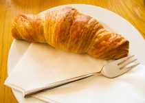 Croissant: From Austrian Origins to French Perfection