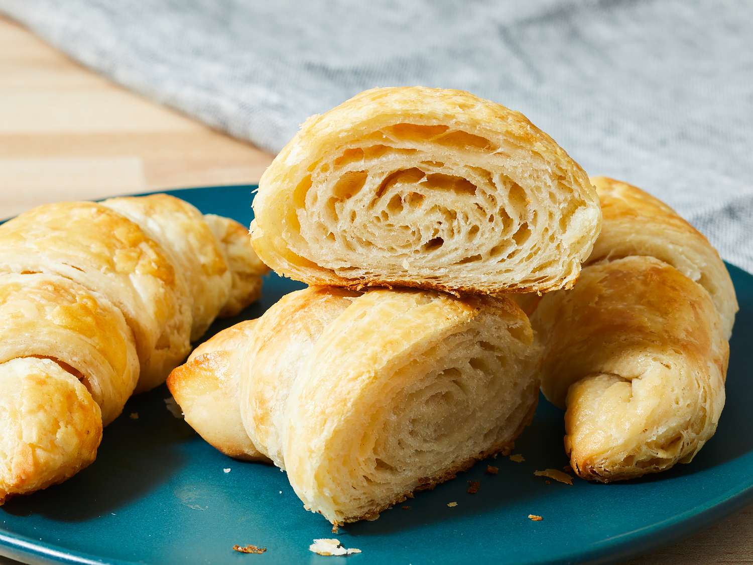 Croissant