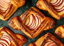 Danish Pastry: Irresistible Delights That Elevate Your Senses