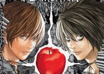 Death Note: A Deep Dive into Light Yagami’s Transformation