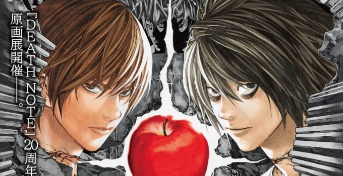 Death Note: A Deep Dive into Light Yagami’s Transformation