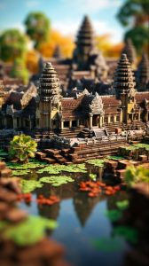 Kota Thmar Kol Kamboja