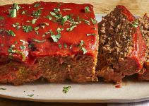 Meatloaf Food: Savor Success and Unbeatable Flavor