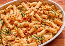 Pasta: A Culinary Staple with Rich History and Endless Varieties