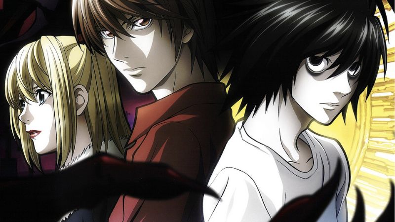 The Premise and Plot Death Note 