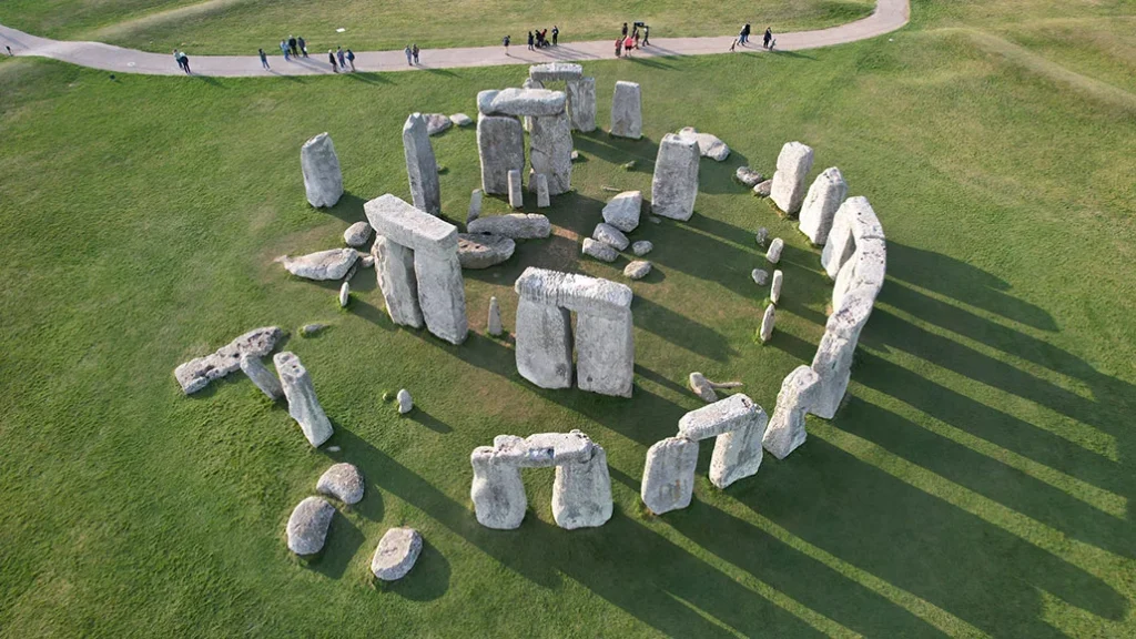 The Purpose and Significance of Stonehenge