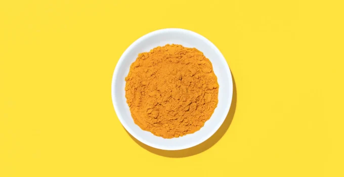 Turmeric: Unleash the Powerful Health Benefits of This Golden Superfood