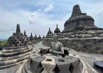 Borobudur: Amazing Journey at Indonesia’s Best Site