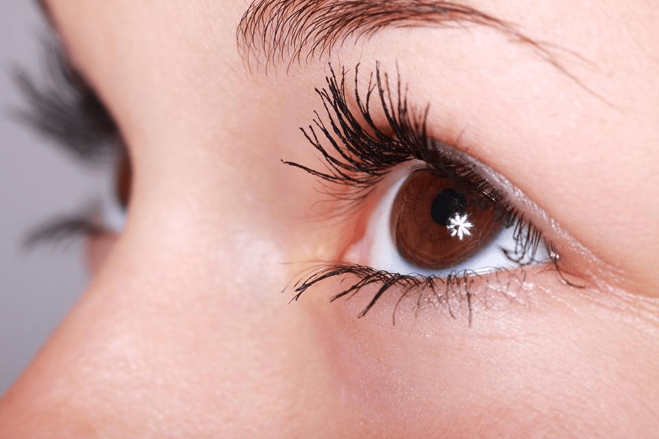 Benefits of a Lash Lift