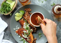Birria: Indulge in the Rich and Flavorful Mexican Stew that Captivates the Senses