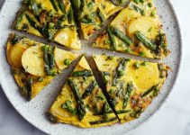 Frittata Feast: Savor the Ultimate Italian Brunch Delight