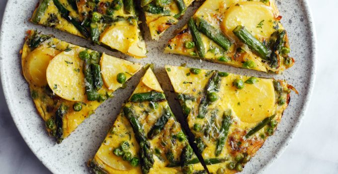 Frittata Feast: Savor the Ultimate Italian Brunch Delight