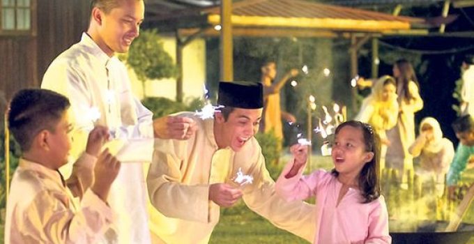 Hari Raya Aidilfitri Malaysia: Perayaan Penuh Makna dan Tradisi