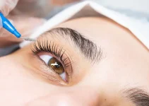 Lash Lift Luxury: Transform Your Look with Stunning, Lifted Lashes