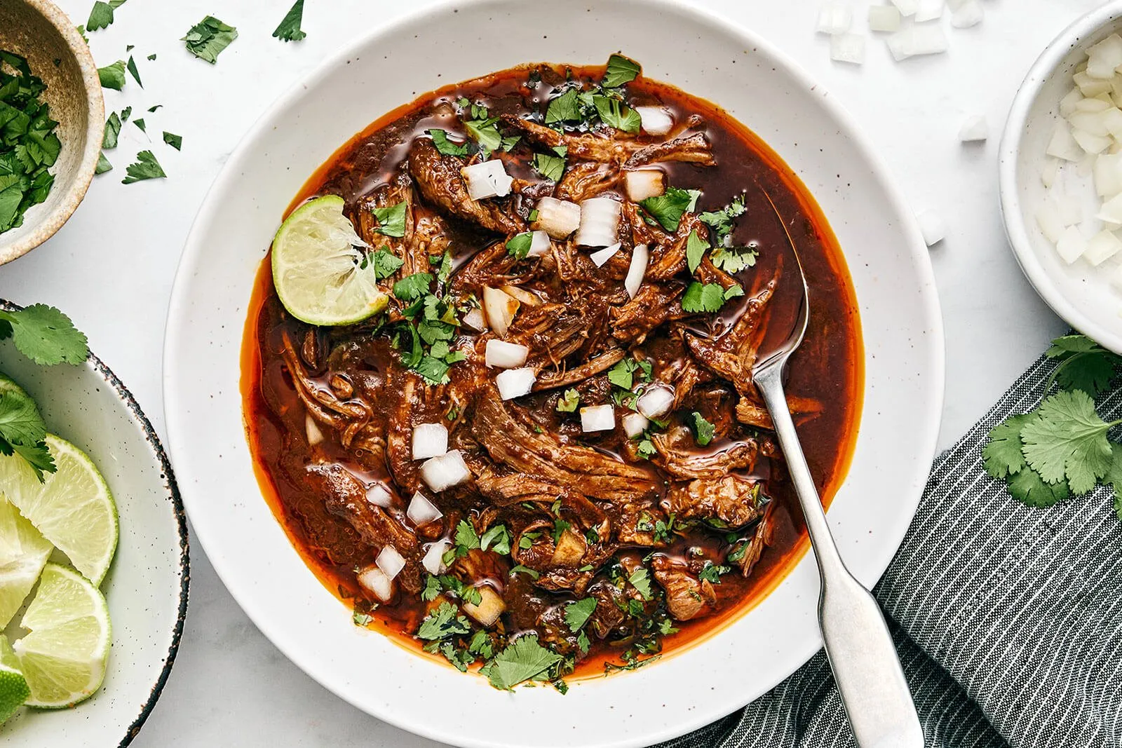 Origins of Birria