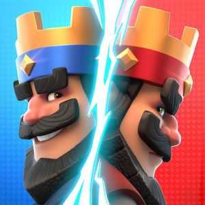 Strategi Clash Royale