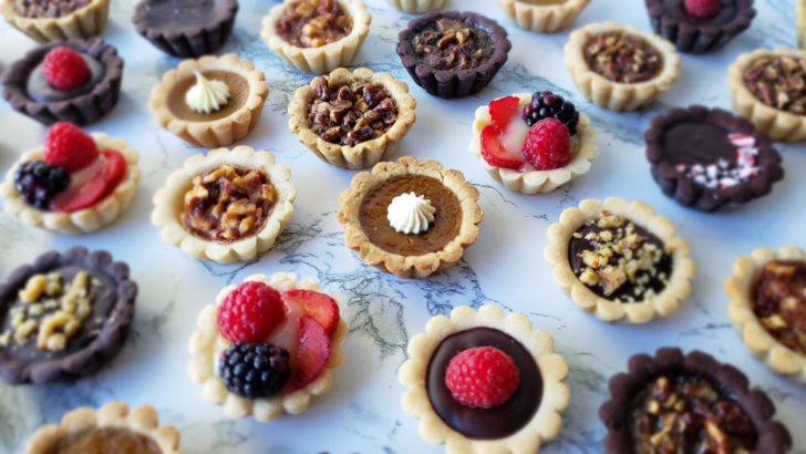 Tartlets