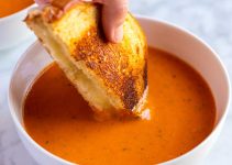 Tomato Soup Bliss: Savor the Rich, Comforting Flavors of this Classic Delight