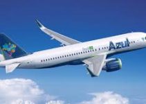 Azul Brazilian Airlines: Maskapai Favorit untuk Penerbangan Domestik dan Internasional