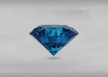 Blue Diamond: Experience the Majestic Beauty and Unmatched Brilliance of This Exquisite Gem