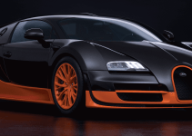 Bugatti Veyron Super Sport: Legenda Supercar dengan Kecepatan Tertinggi