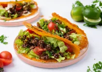 Easy Keto Beef Tacos: Savor the Delicious, Low-Carb Fiesta of Flavor-Packed Bliss