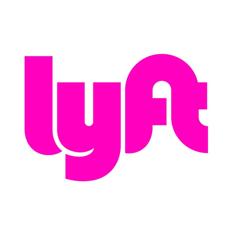 Lyft Brand Terdepan