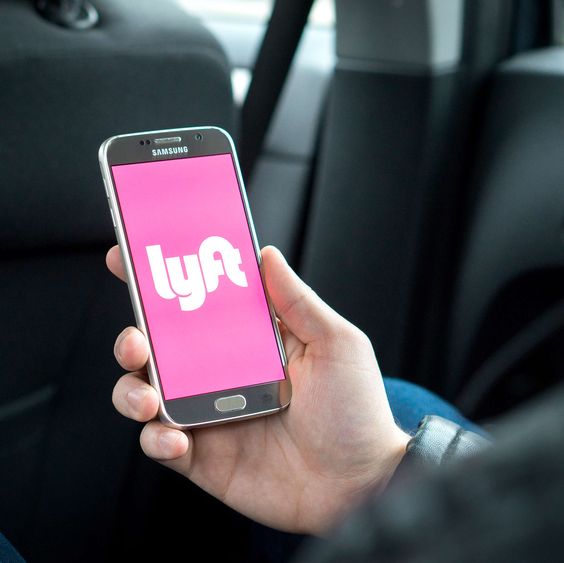 Lyft Brand