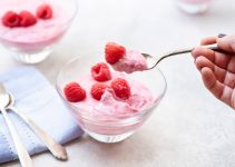 Raspberry Dessert Wonders: Indulge in Luxurious and Irresistible Berry Bliss