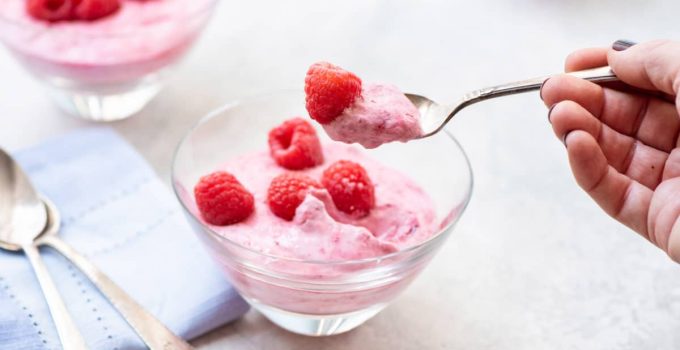 Raspberry Dessert Wonders: Indulge in Luxurious and Irresistible Berry Bliss