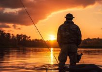 Mancing di Danau: Pengalaman Seru yang Tidak Terlupakan