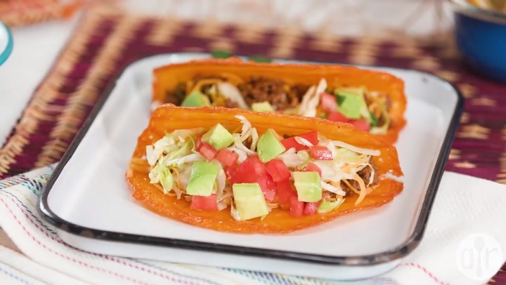 Nutritional Benefits of Easy Keto Beef Tacos