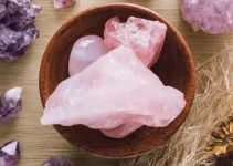 Rose Quartz: Unveiling the Heartfelt Love and Healing Power of This Tender Gemstone