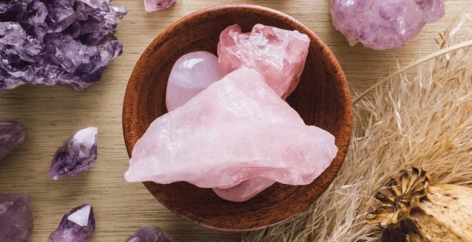 Rose Quartz: Unveiling the Heartfelt Love and Healing Power of This Tender Gemstone