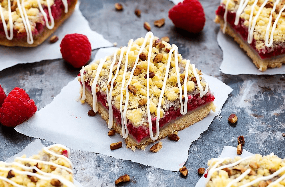 Tips for Perfect Raspberry Desserts