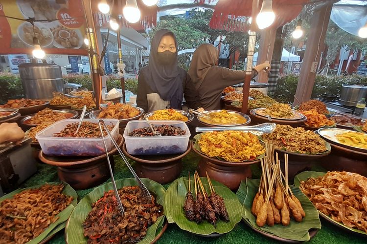 Kuliner Bali