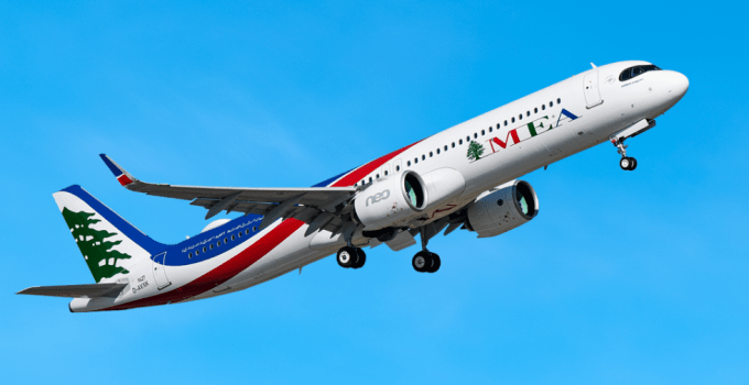 Middle East Airlines: Inovasi, Layanan Premium, dan Peran Penting di Industri Penerbangan 2024