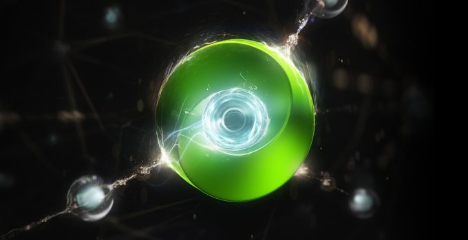 Nvidia Omniverse