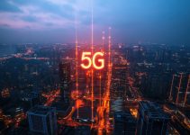 Mengenal 5G: Apa Dampaknya pada Kehidupan Sehari-hari dan Industri