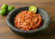 Lalapan Sambal: Hidangan Segar dan Pedas yang Selalu Menggugah Selera