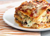 Lasagna Italia Autentik: Rahasia Membuat Saus Ragu dan Béchamel yang Sempurna