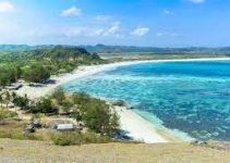 Lombok: Surga Tersembunyi di Indonesia