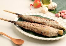 Sate Bandeng: Kuliner Khas Banten yang Menggoda Selera