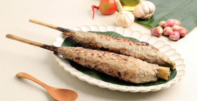 Sate Bandeng: Kuliner Khas Banten yang Menggoda Selera