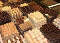 Belgian Chocolate: A Legacy of Excellence