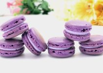 Macaron Taro: Keunikan dan Keistimewaan Camilan Manis yang Sedang Populer