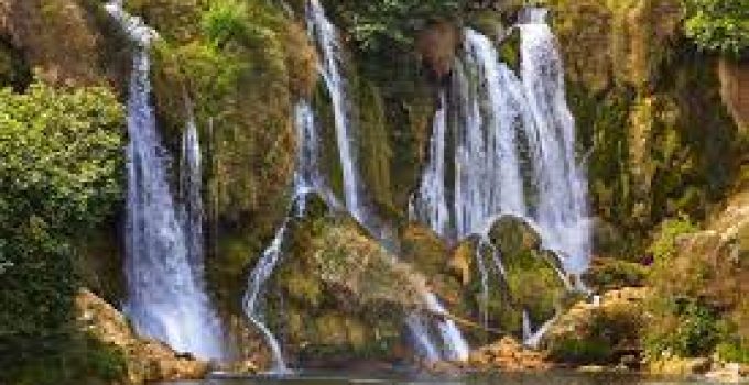 Air Terjun Kravice: Pesona Alam yang Wajib Dikunjungi di Bosnia dan Herzegovina