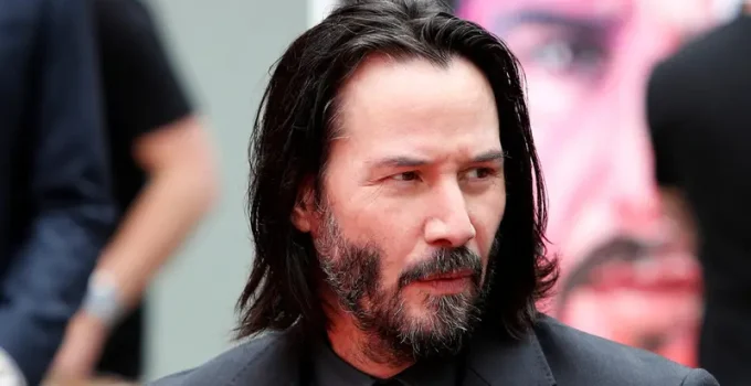 Keanu Reeves: A Deep Dive Into His Personal Life and Unseen Acts of Kindness