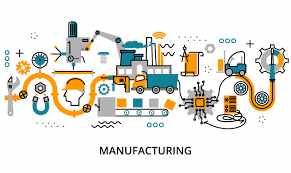 Manufacturing Process